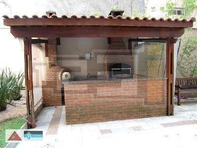 Imagem 7 de 27 de Apartamento Com 1 Dormitório À Venda, 38 M² Por R$ 390.000,01 - Tatuapé - São Paulo/sp - Ap5504