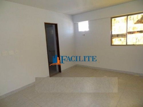 Imagem 4 de 26 de Apartamento Em Manaíra - 22291
