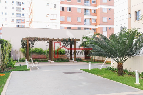 Imagem 15 de 15 de Apartamento Com 3 Dorms Sendo 1 Suíte Em Terra Bonita - Londrina - 14069