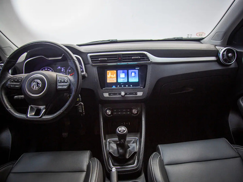 Mg Zs 1.5 Com Mt 2023