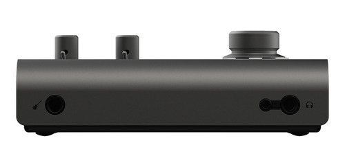 Interfaz Audient Mkii Usb Id14 Alimentación True Phantom Msi