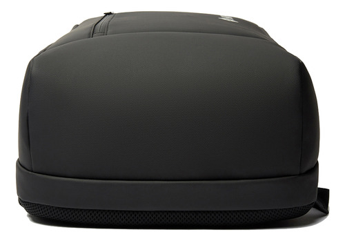 Mochila Con Candado Negra Premium Para Laptop Hombre Negra