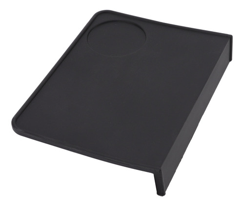 Alfombrilla De Silicona Para Café, Multiusos, Apta Para Uso