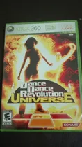 Comprar Dance Dance Revolution Universe - Xbox 360