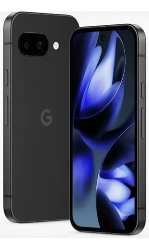 Google Pixel 9a 128gb Preto Preto