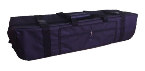 Funda Bolso Fierros Soportes Batería Reforzada 90 X 25 X 25n