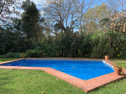 Imagen 6 de 11 de Casa En Venta En Los Cardales Country Club