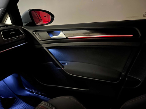 Imagen 8 de 24 de Volkswagen Golf 2019 2.0 Gti Tsi