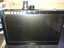 Comprar Display Noblex A18w1 Solo Display Como Se Ve En La Foto .