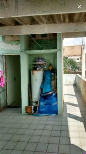 Sobrado Residencial À Venda, Jardim Camargo Novo, São Paulo. - So6163