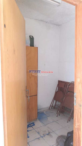 Sobrado Com 4 Dorms, Vila Nova Cachoeirinha, São Paulo - R$ 1.1 Mi, Cod: 42903537 - A42903537