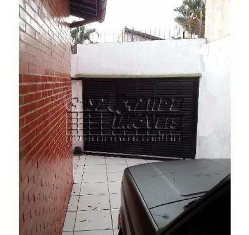 Imagem 5 de 18 de Casa Com 3 Dorms, Flórida, Praia Grande - R$ 580 Mil, Cod: 4693 - V4693