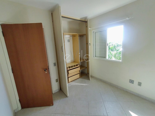 Imagem 21 de 30 de Apartamento À Venda Em Parque Rural Fazenda Santa Cândida - Ap008855