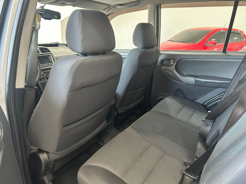 Chery Tiggo 2 2.0 4x2 Aut. 5p