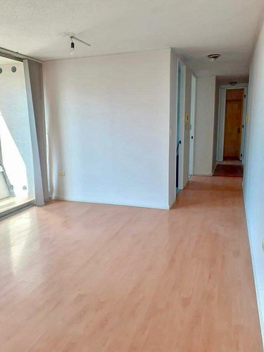 Imagen 4 de 10 de Oportunidad Inversionistas! Departamento 2d-1b + Estacionami