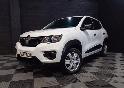 Renault Kwid 1.0 Sce 66cv Zen