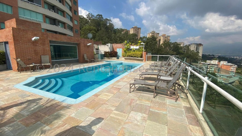 Ip Vendo Apartamento En Lomas Del Sol 24-16291