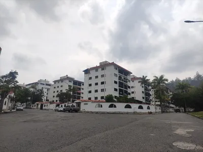 Apartamento en venta