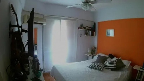 Imagen 6 de 10 de Oportunidad Dpto 3 Amb Con Balcón Y Patio En Zapiola 2000 Belgrano