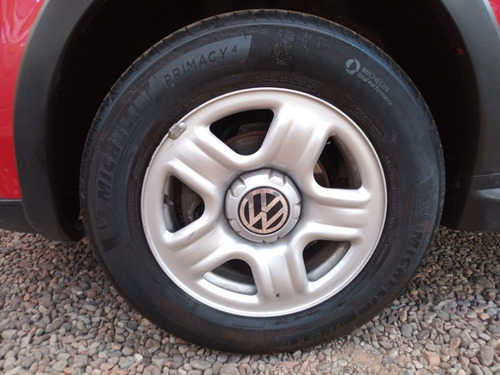 Imagen 12 de 15 de Volkswagen Crossfox 2010 1.6 Comfortline