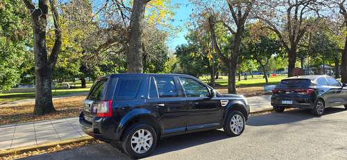 Land Rover Freelander 2 2.2 4 Hse At