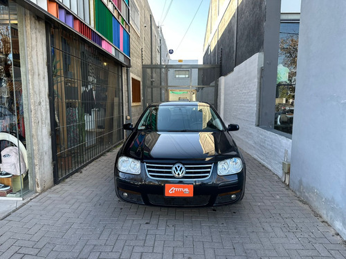 Volkswagen Bora 2.0 Trendline 115cv