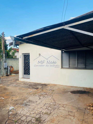 Imagem 2 de 29 de Duas Casas No Mesmo Terreno !!! - V10132012
