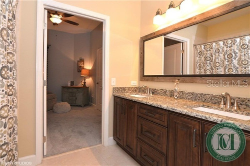Imagem 23 de 26 de Apartamento A Venda Em Orlando - Ap00157 - 34385911