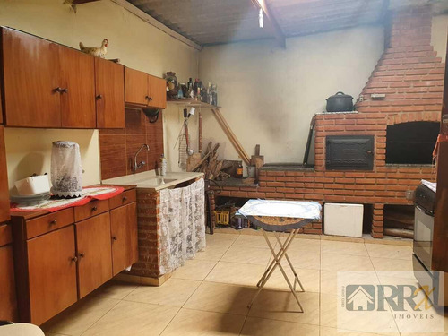 Imagem 15 de 15 de Chácara Para Venda Em Suzano, Recreio Santa Rita, 2 Dormitórios, 2 Banheiros, 6 Vagas - 303_2-1239279