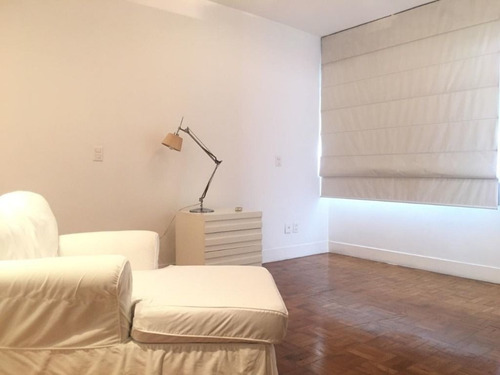Imagem 18 de 26 de Apartamento Para Alugar, 165 M² Por R$ 6.000,00/mês - Jardim Paulista - São Paulo/sp - Ap1726