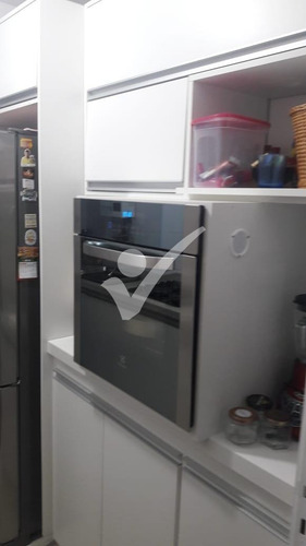Imagem 7 de 23 de Apartamento À Venda Em Tatuapé - Ap003233