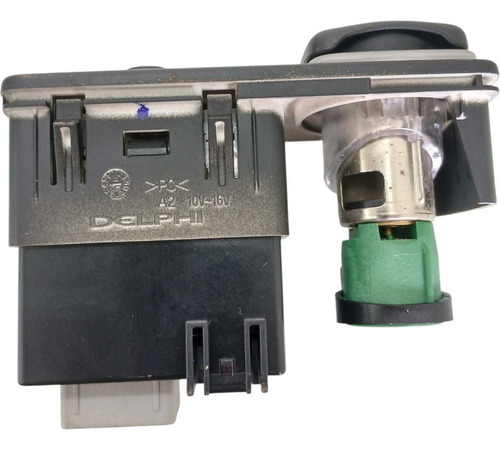 Usb Tomada 12v Renegade Lngtd 1.8 Flex 2019