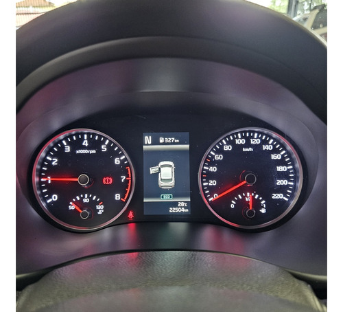 Kia Stonic 1.0 TGDI MHEV SX AUTOMÁTICO