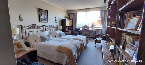 3d 3b Estar, Servicios 185 Y 38 Terraza 2 Estac Y Bodega