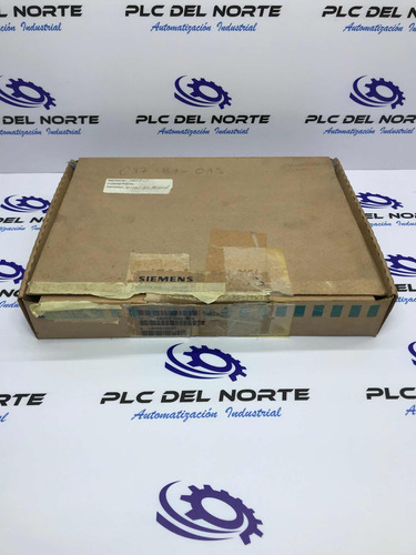 Siemens C8451-a42-a20 Modulo De Interfaz C8451-a42-a20-3 2
