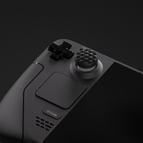 Fundas Tipo Joystick Playvital Para Steam Deck Lcd/oled-4