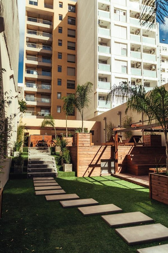 Imagen 1 de 30 de Apartamento - Pocitos Nuevo