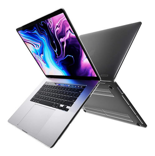 I-blason Halo Case Protector Para Macbook Pro 16 A2141 2019