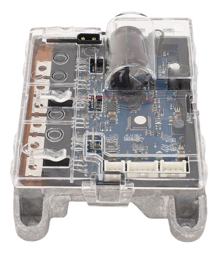 Patinete Eléctrico Motherboard St Chip Stable Compact