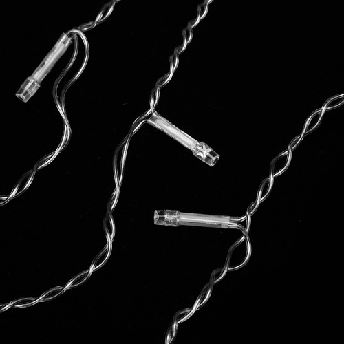 Cuerdas Led Para Exteriores De 4 M Para Hogar Y Jardín