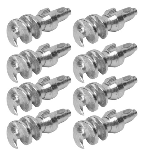 Tornillos Para Neumáticos, 50 Unidades, Orificios Para Autom