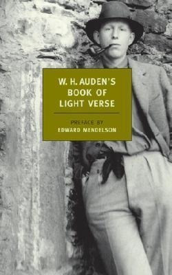 W. H. Auden's Book Of Light Verse - W. H. Auden (paperback)