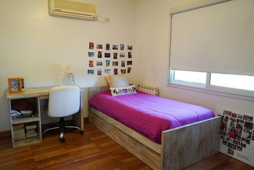 Imagen 20 de 30 de Gran Casa De 5 Dormitorios En Barrio Privado Kentucky Club De Campo