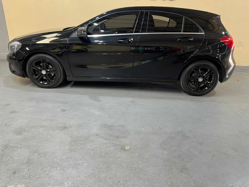 Imagen 2 de 25 de Mercedes-benz Clase A 1.6 A 200 Style B.efficiency 156cv
