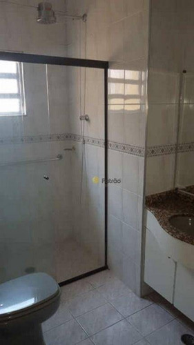 Imagem 5 de 22 de Casa À Venda, 160 M² Por R$ 860.000,00 - Jardim Da Saúde - São Paulo/sp - Ca0681