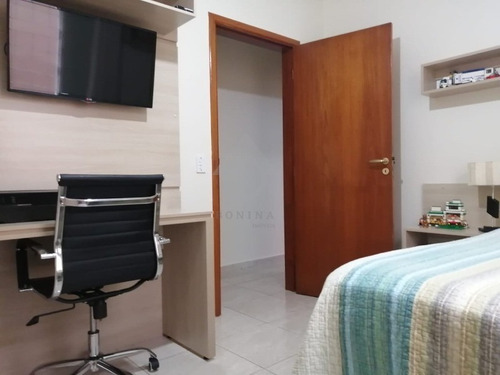 Imagem 15 de 30 de Linda Casa Térrea Em Itupeva A Venda- Bairro Tranquilo E Bem Localizado - Ca00498 - 70012261