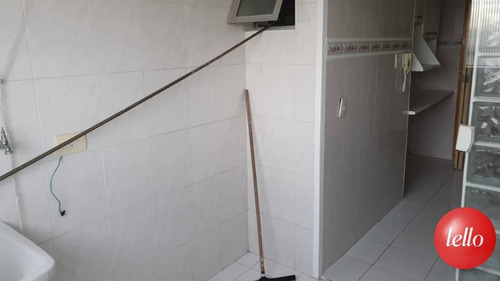 Imagem 16 de 20 de Apartamento - Ref: 243389