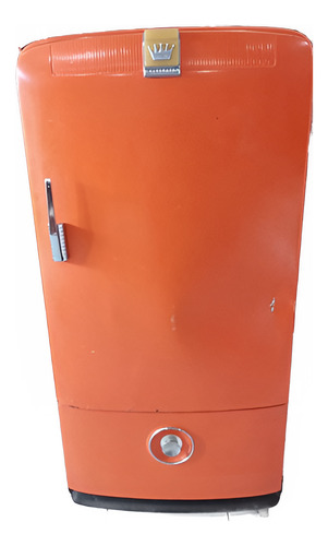 Geladeira Antiga Frigidaire Retro (Usado)