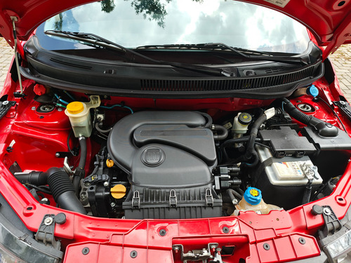 Fiat Mobi 1.0 Like Flex 5p