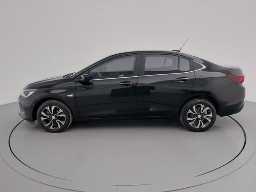 Chevrolet Onix 1.0 TURBO FLEX PLUS PREMIER AUTOMÁTICO